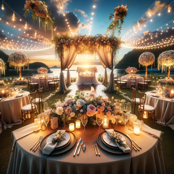 Dream Weddings Made Simple: Your Ultimate Guide with the Wedding Club Platform